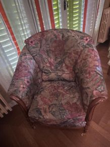 Fauteuil 