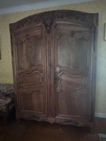 Armoire 