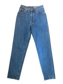 Mom jean levi’s vintage 901 80’s