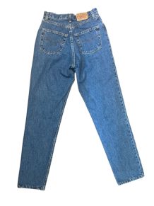 Mom jean levi’s vintage 901 80’s