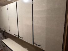 Cuisine formica