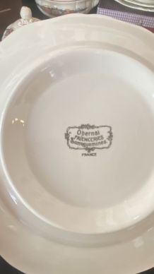 Service Obernai de Sarreguemines