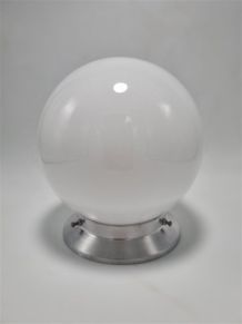 Plafonnier art déco ø 15 cm