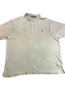 Polo Ralph lauren vintage grande taille