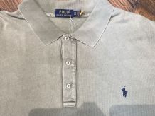 Polo Ralph lauren vintage grande taille