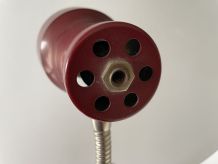 Lampe pince années 60