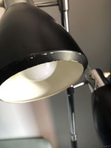 Lampadaire Étienne Fermigier 