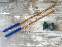 Diabolo vintage
