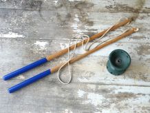 Diabolo vintage