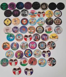 POGS année 1995