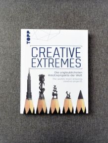Creative Extremes- Die Unglaublichsten Kreativprojekte ...
