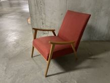 Fauteuil scandinave
