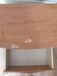 Table chevet 