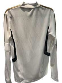 Sweat de foot real madrid