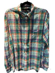 Chemise Tommy Hilfiger