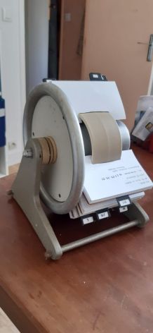 répertoire vintage