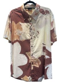 Chemise just Cavalli