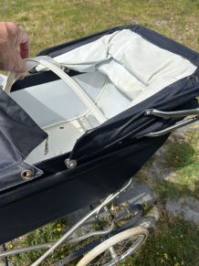 Landau vintage Années 1960