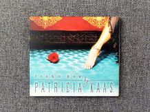 Piano Bar by Patricia Kaas- Patricia Kaas- Columbia    