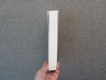 Cox ou la Course du Temps- Christoph Ransmayr- Albin Michel 