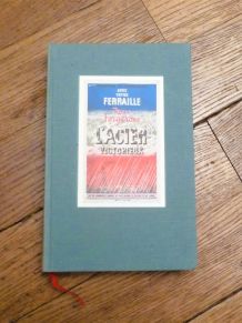 Avec Votre Ferraille Nous Forgerons L'acier Victorieux 