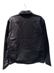 Veste bleu marine workwear