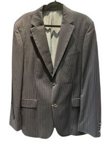 Veste boss à rayures Boss