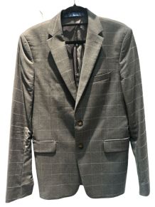 Blazer gris  Kenzo vintage 