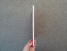 Le Livre D'Olga- Geneviève Brisac- L'école des Loisirs 