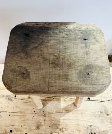 Tabouret de vacher 