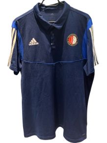 Maillot de Foot Feyenoord 