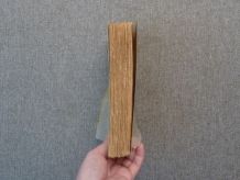 De Goupil à Margot- Histoires de Bêtes- Louis Pergaud- 1910 