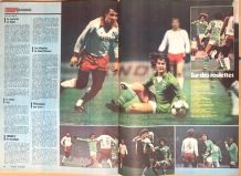 France Football, 16.12.80