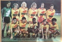 France Football, 9.12.80