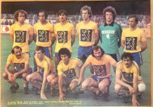 France Football, 25.11.80