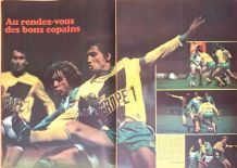 France Football, 11.11.80