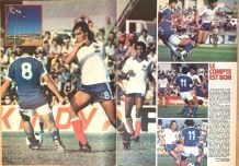 France Football, 14.10.80