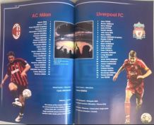 Champions League Final, AC Milan v Liverpool, 23.5.07