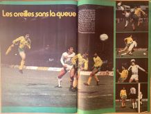 France Football, 15.4.80