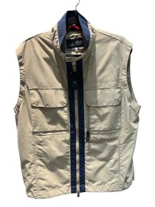 Veste sans manche Armani