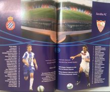 RCD v Sevilla, UEFA Cup Final, 16.5.07