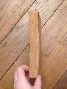 Sur la Pente- André Tardieu- Librairie Ernest Flammarion 