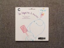 La Tapette à Mouches- Claire Céline-Les Editions des Braques