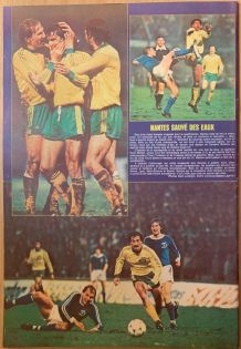 France Football, 25.3.80