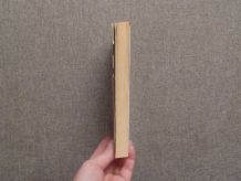 Arsène Lupin- L'aiguille Creuse- Maurice Leblanc- Hachette  