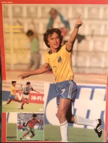 France Football 2.7.91