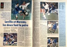 France Football 19.3.96