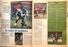 France Football 19.12.95
