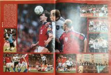 France Football 9.7.96