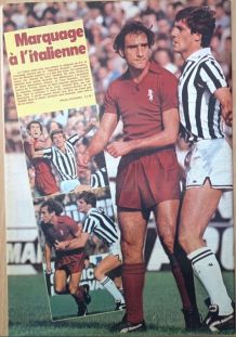 France Football 13.11.79